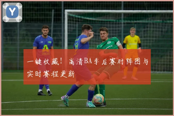 一键收藏!高清BA季后赛对阵图与实时赛程更新