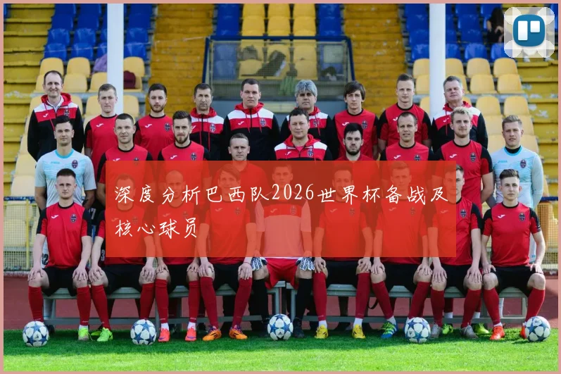 深度分析巴西队2026世界杯备战及核心球员