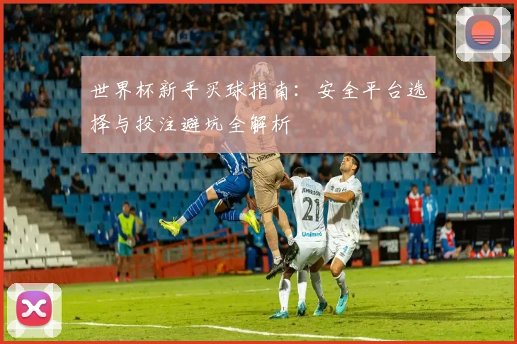 世界杯新手买球指南:安全平台选择与投注避坑全解析
